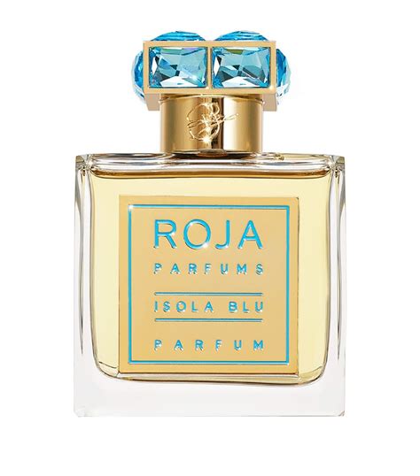 roja parfum isola blu